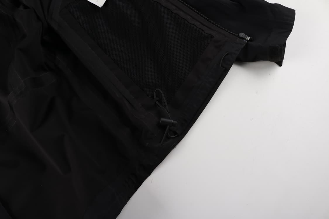 [L] 산드로 심리스 바람막이 자켓 상품이미지6