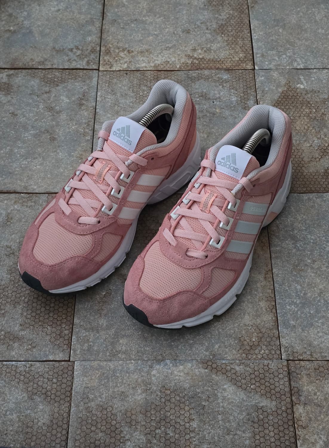 (240)아디다스 이큅먼트 10 핑크 상품이미지1