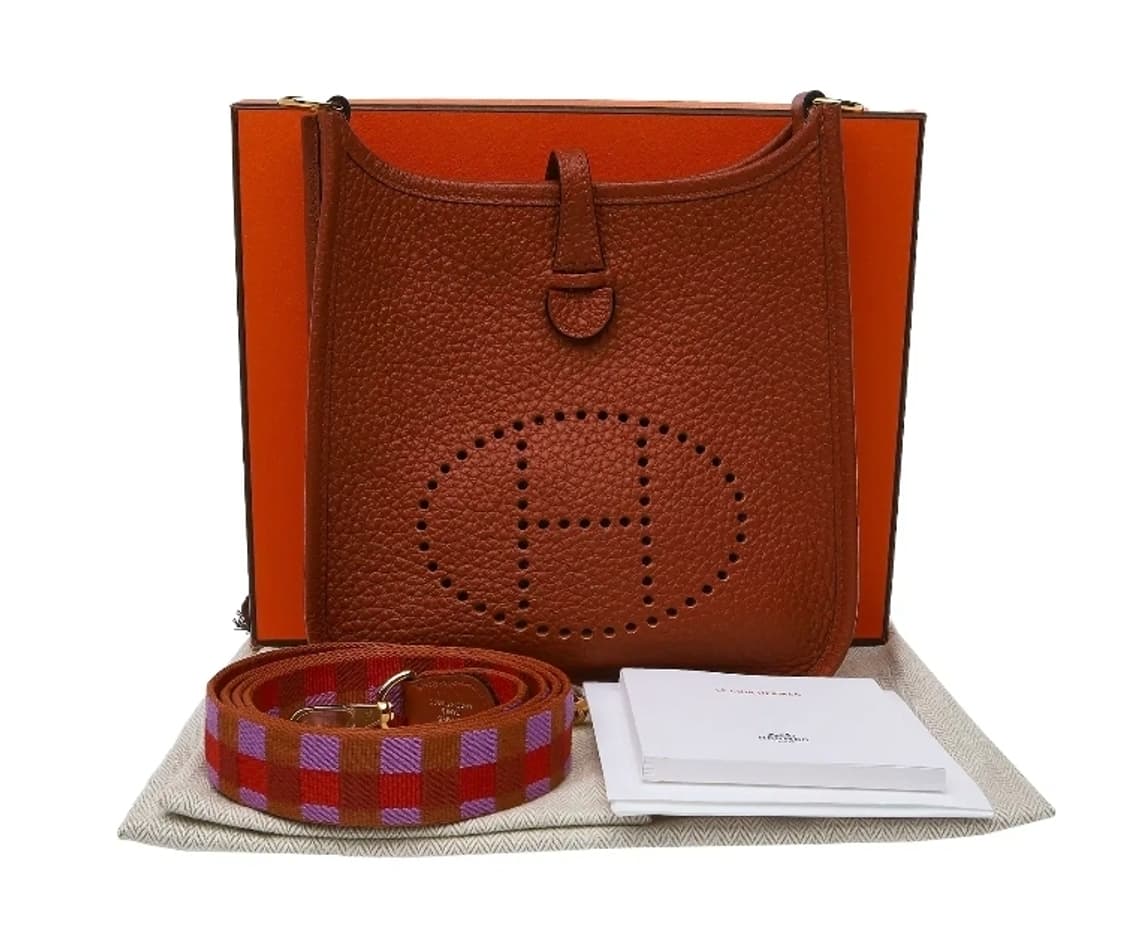 에르메스 에블린 16  상품이미지3