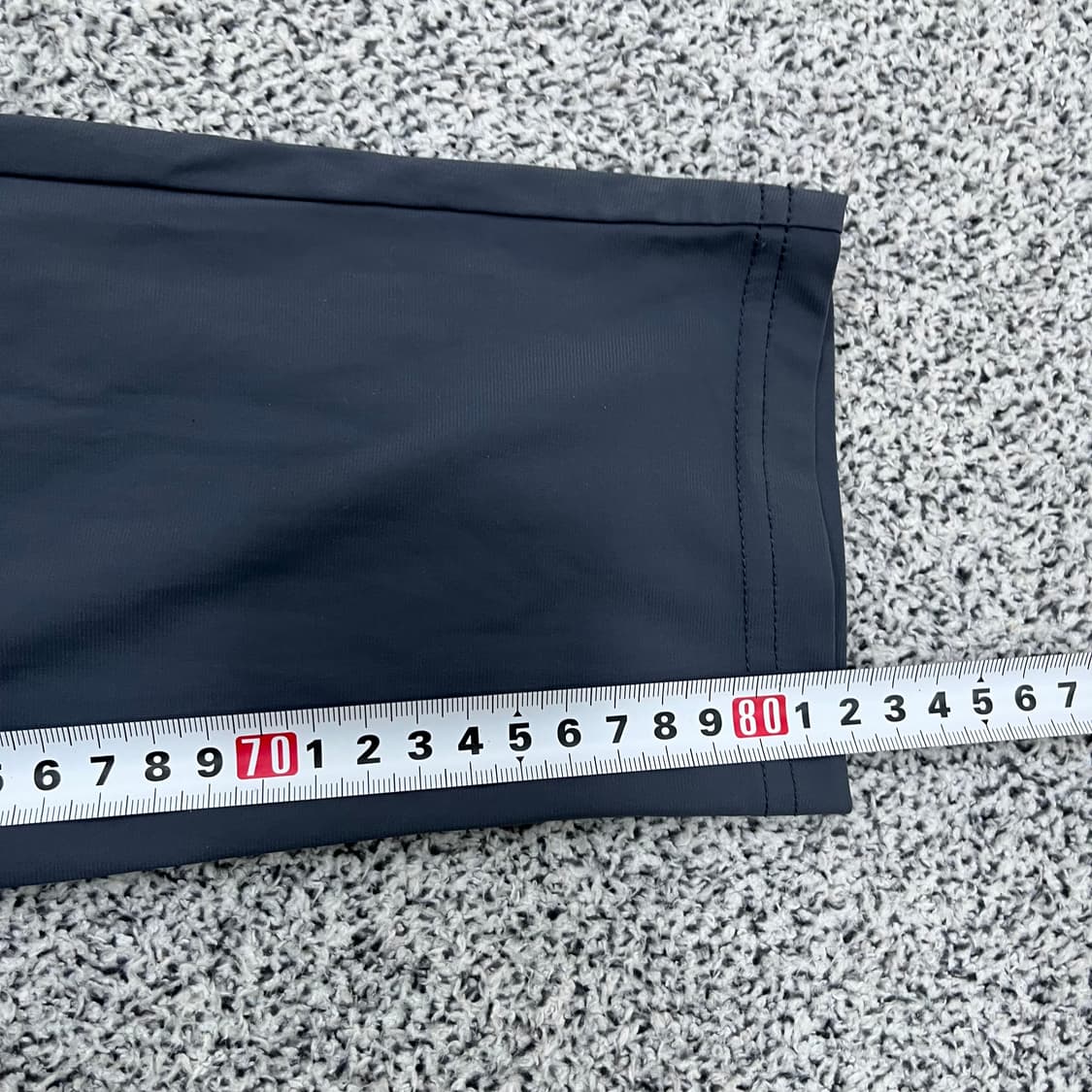 150 노스페이스 키즈 트레이닝 바지 0403M 상품이미지7