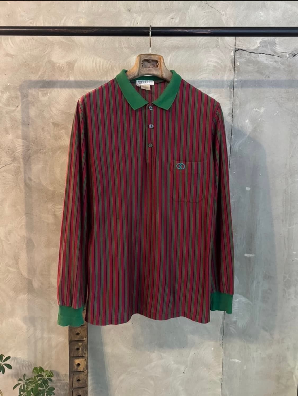 [아름다운 질감과 색감] Gucci  상품이미지1