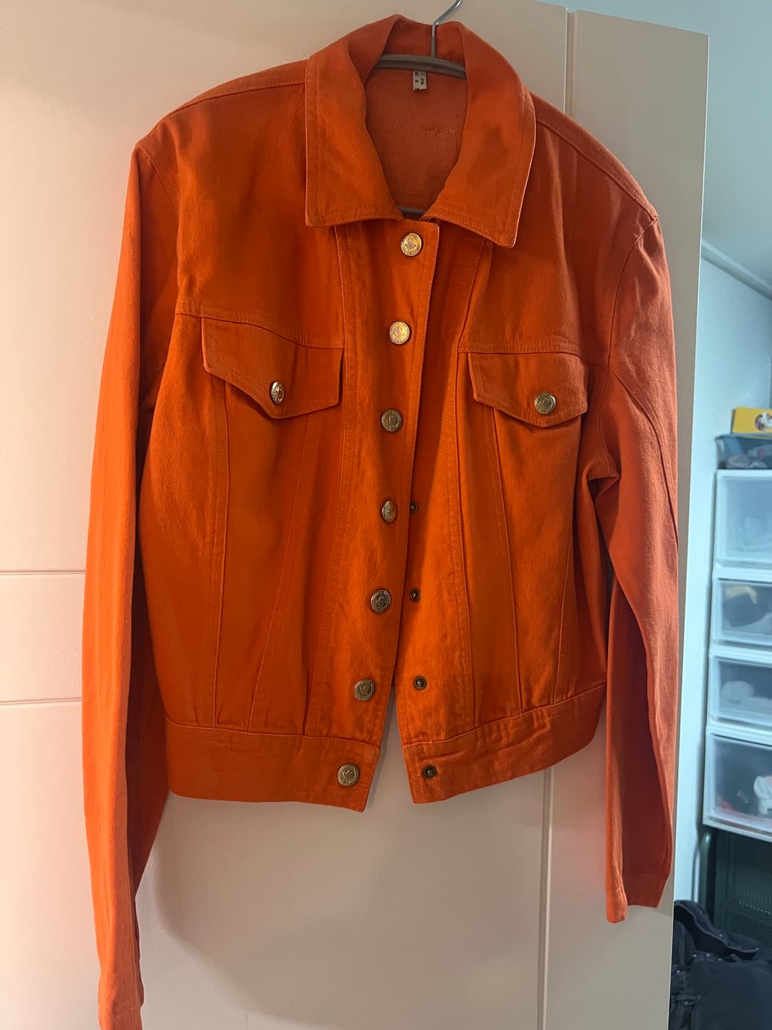 Moschino 자켓  상품이미지1