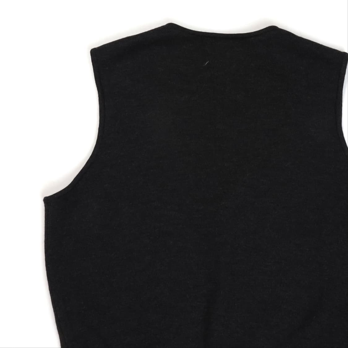입생로랑 Yves Saint Laurent  Wool Ves 상품이미지5