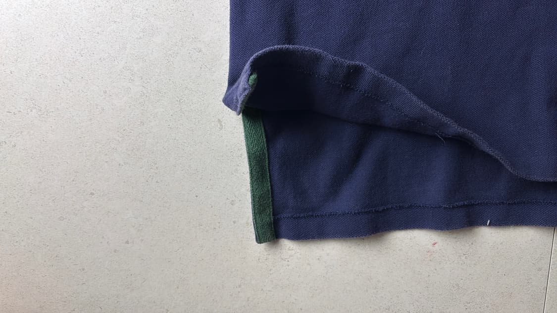 폴로 치프키프 빅포니 카라티 상품이미지4