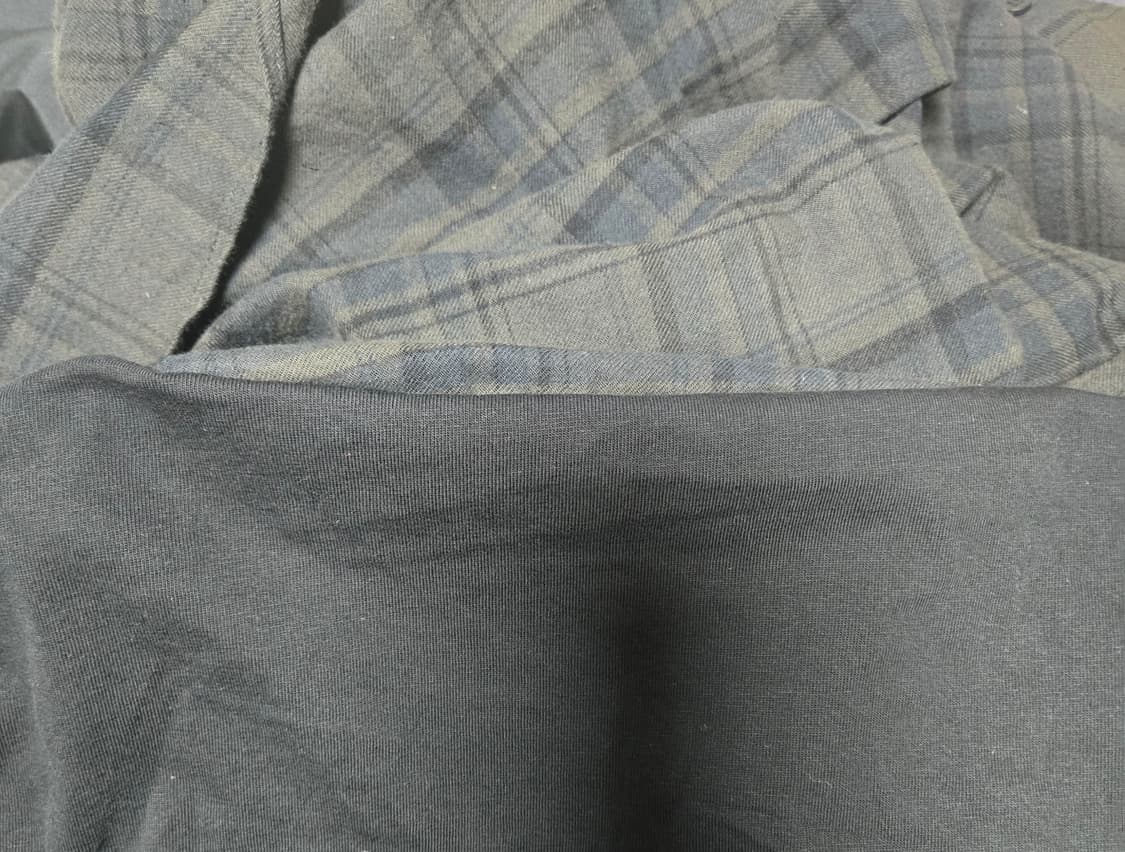 발렌시아가 트랙 자켓 + 후드 + 셔츠 + 긴팔 티 집업 봄버 상품이미지10