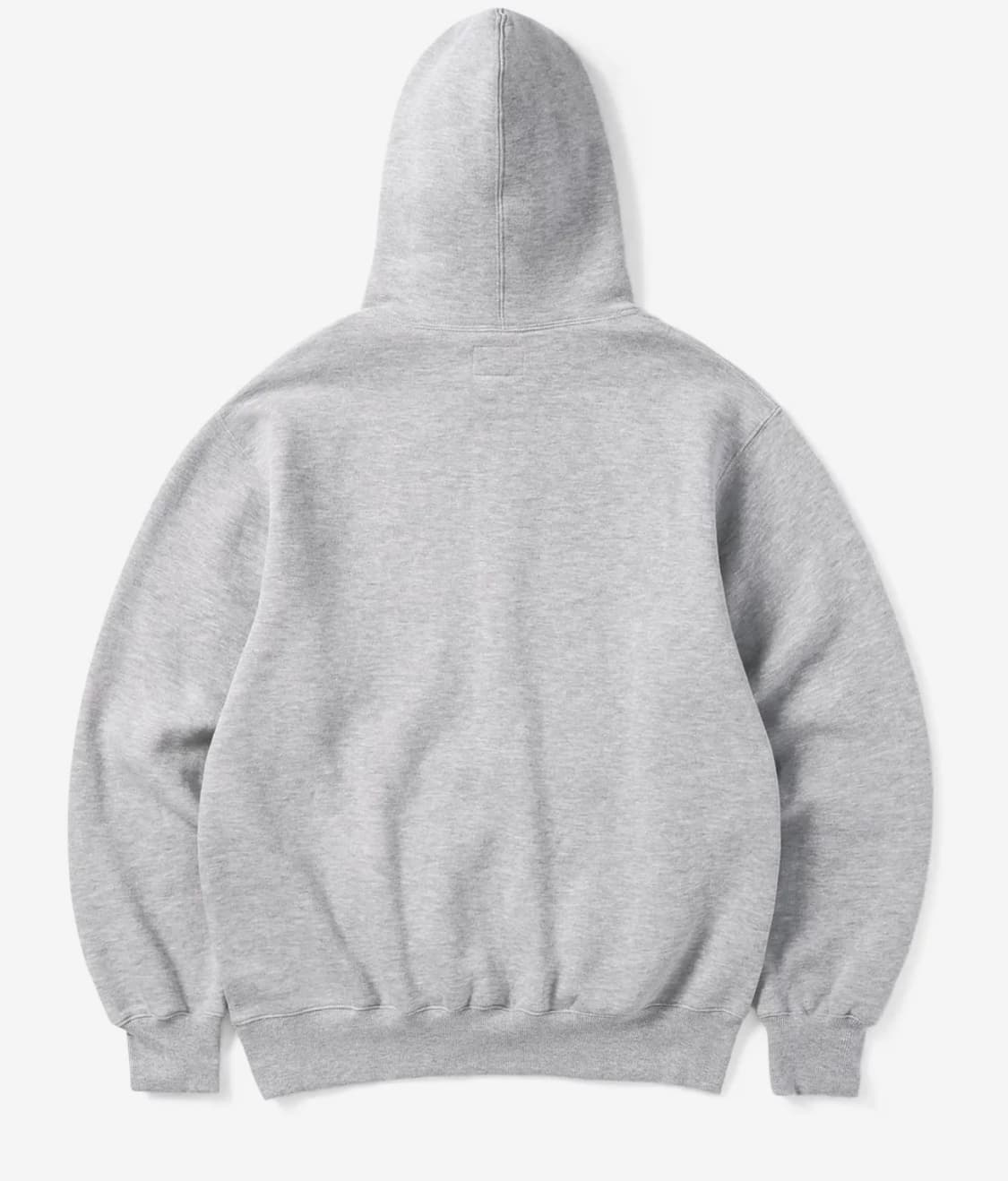 디네뎃 로고 후드티 (기모) 상품이미지2