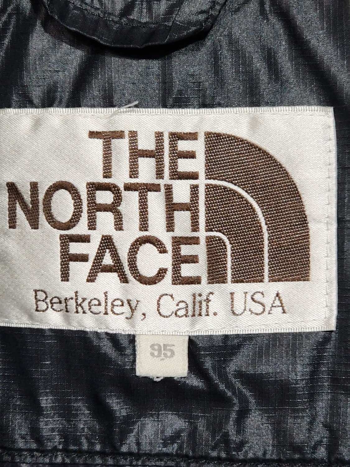 (100) 노스페이스 눕시알파 패딩점퍼 700 리미티드 에디션 자켓  상품이미지3