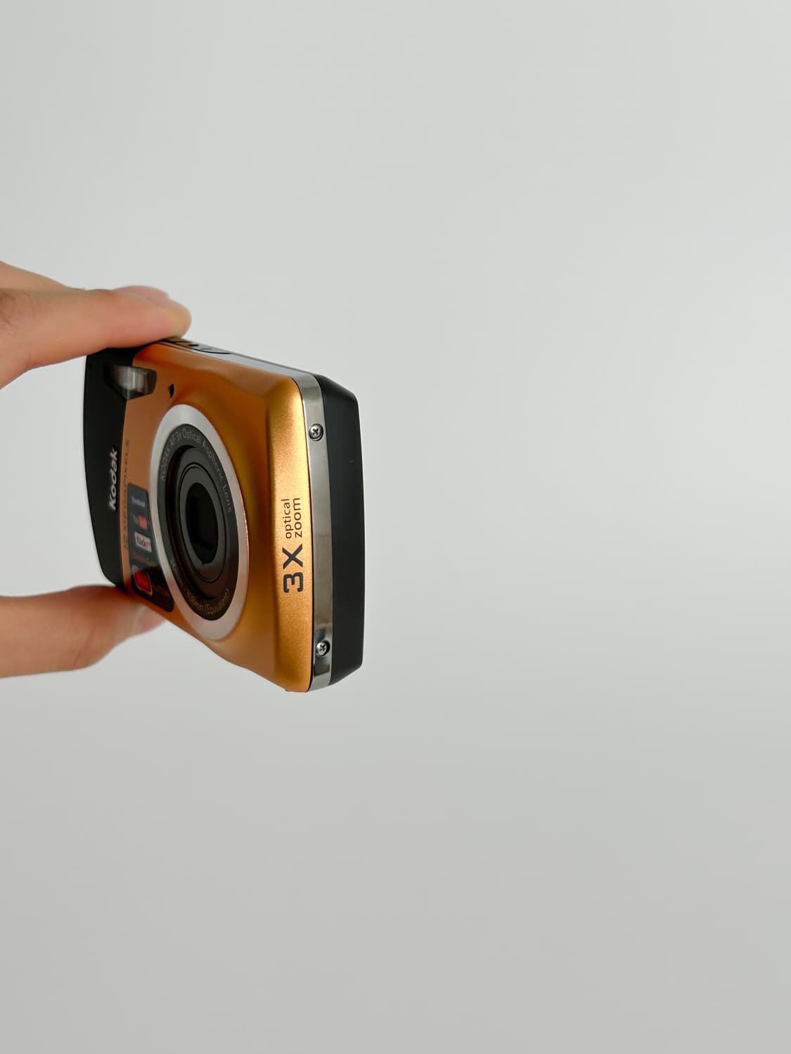 필카느낌!) 코닥 이지쉐어 m530 Easyshare 빈티지 디카 상품이미지9