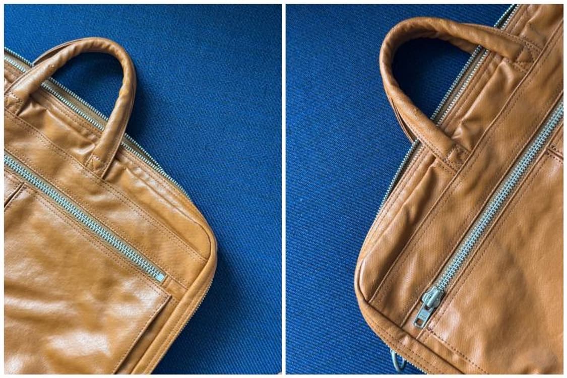 Porter Freestyle 2way briefcase 상품이미지7