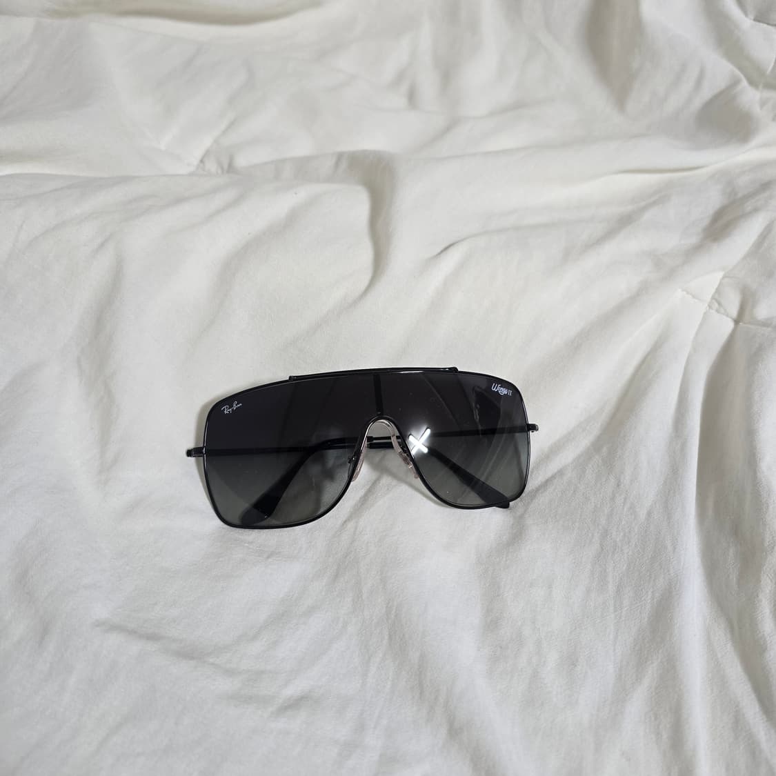 Ray Ban 레이벤 골드윙스 선글라스 상품이미지1