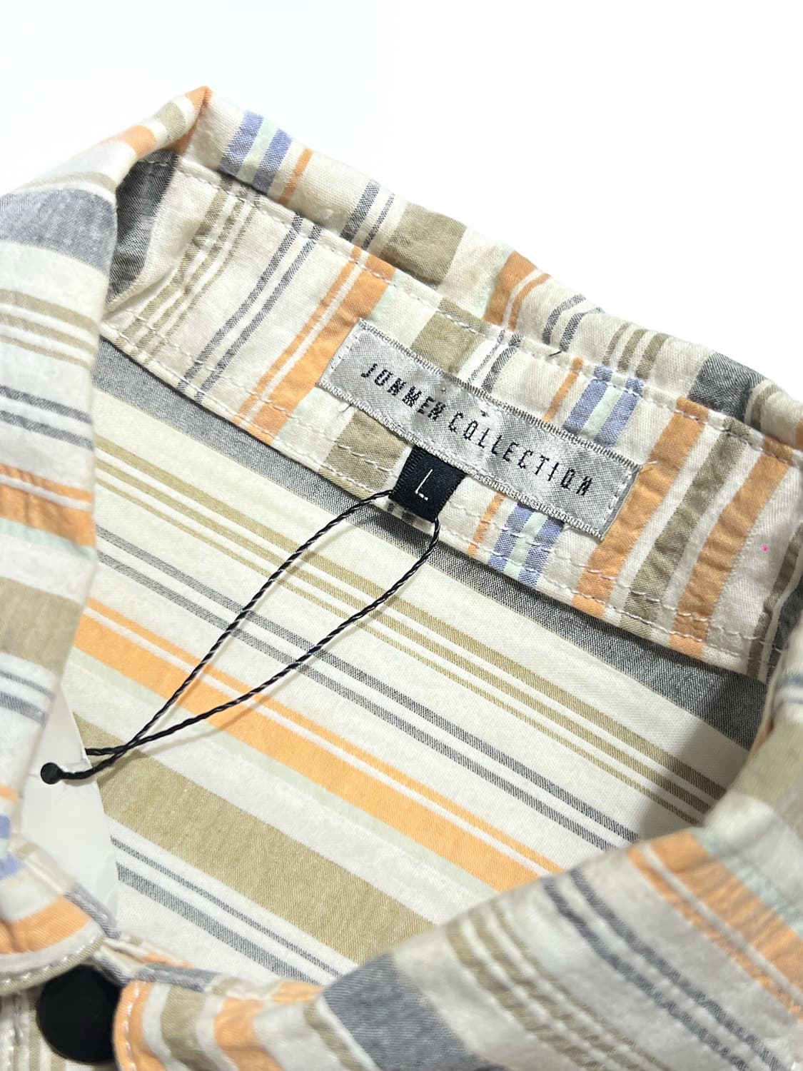 Junman Japanese vintage Shirt Jacket 상품이미지4
