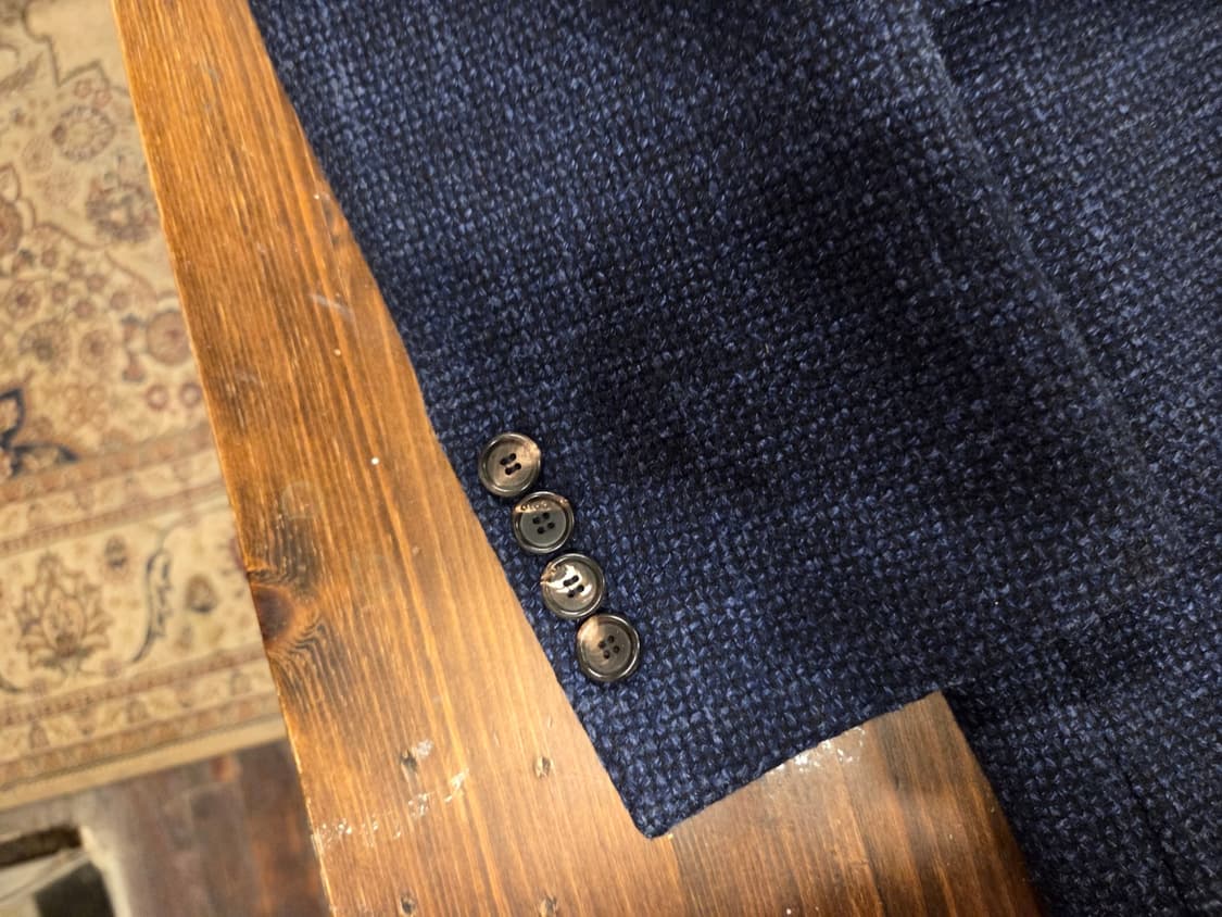 닥스 트위드자켓 상품이미지6