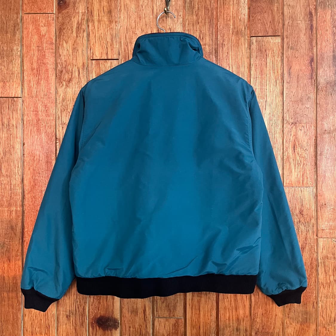 90's LL Bean  웜업자켓  상품이미지2