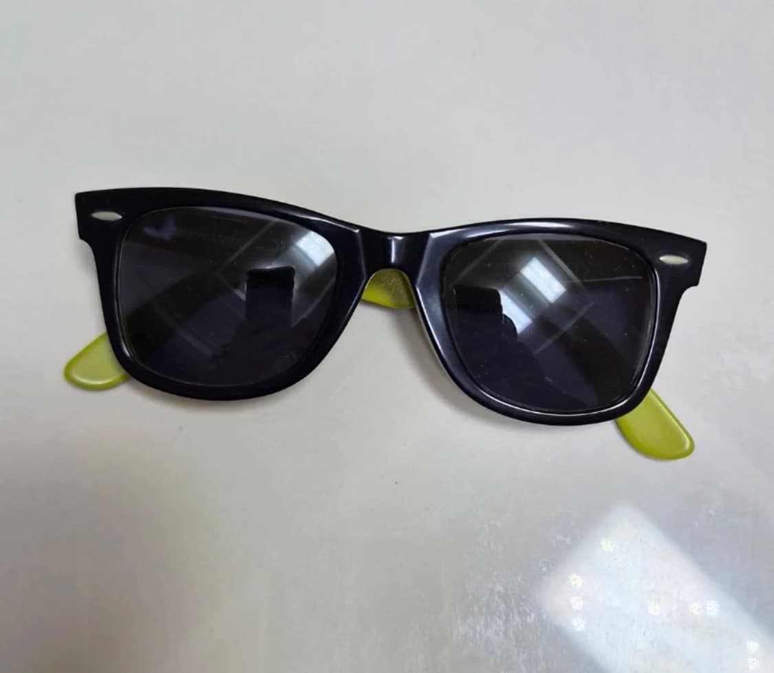 Rayban 2140-a 50사이즈 상품이미지2