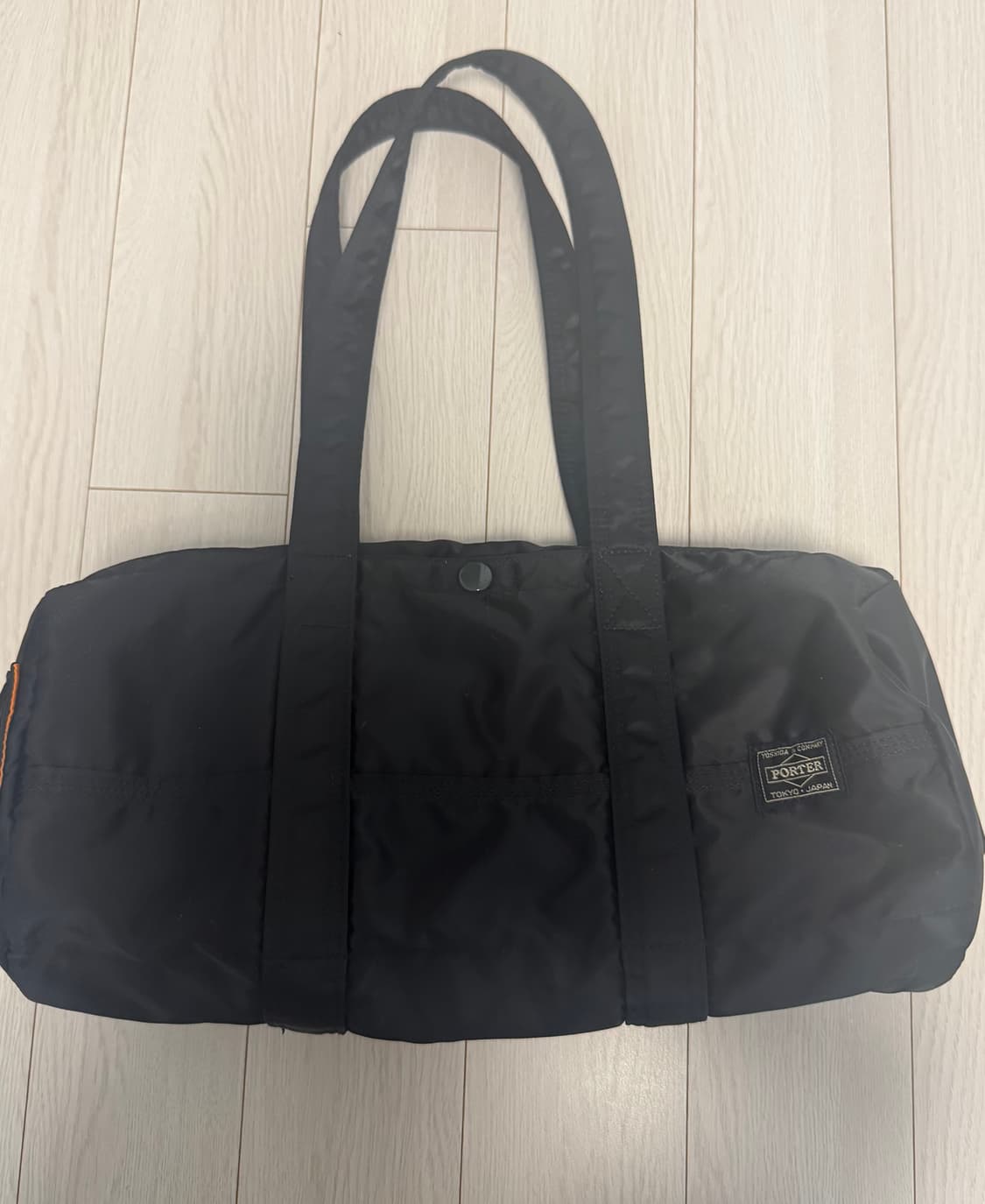 포터 보스턴백 L 상품이미지1