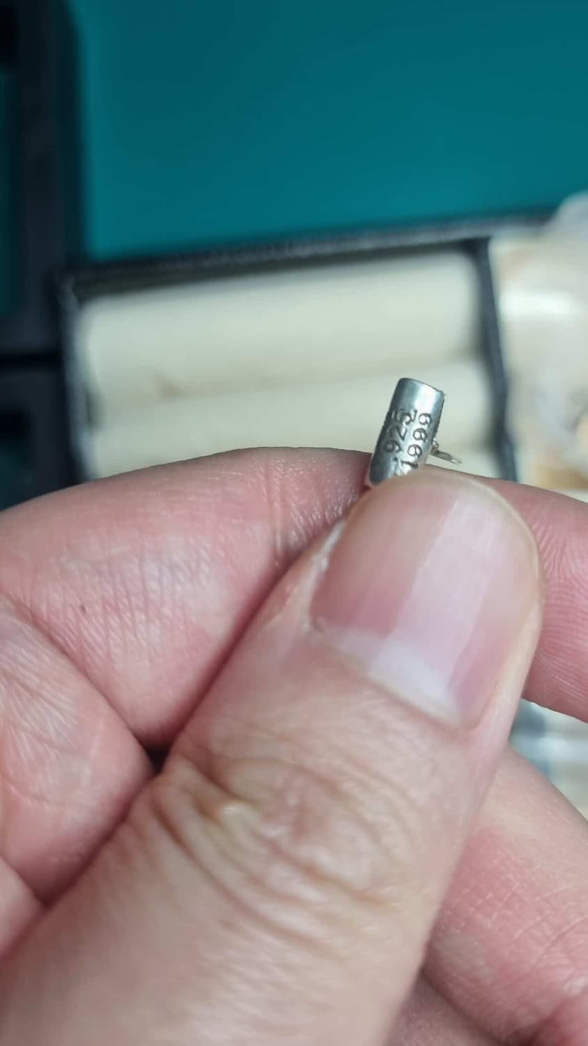 크롬하츠 타이니 팔찌 13코 상품이미지5