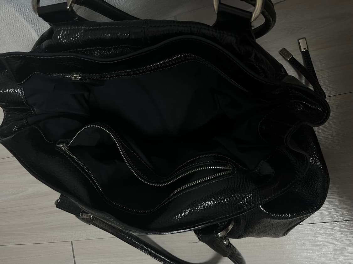 토즈 셔링 빅 숄더백(소가죽) 상품이미지5