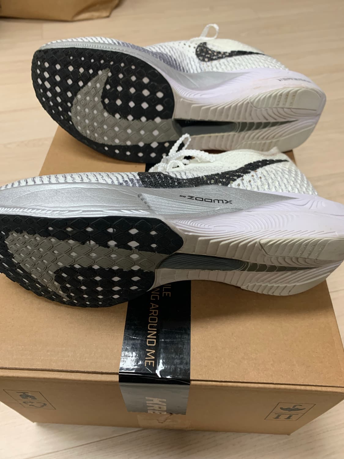 나이키 베이퍼 플라이 260 상품이미지8