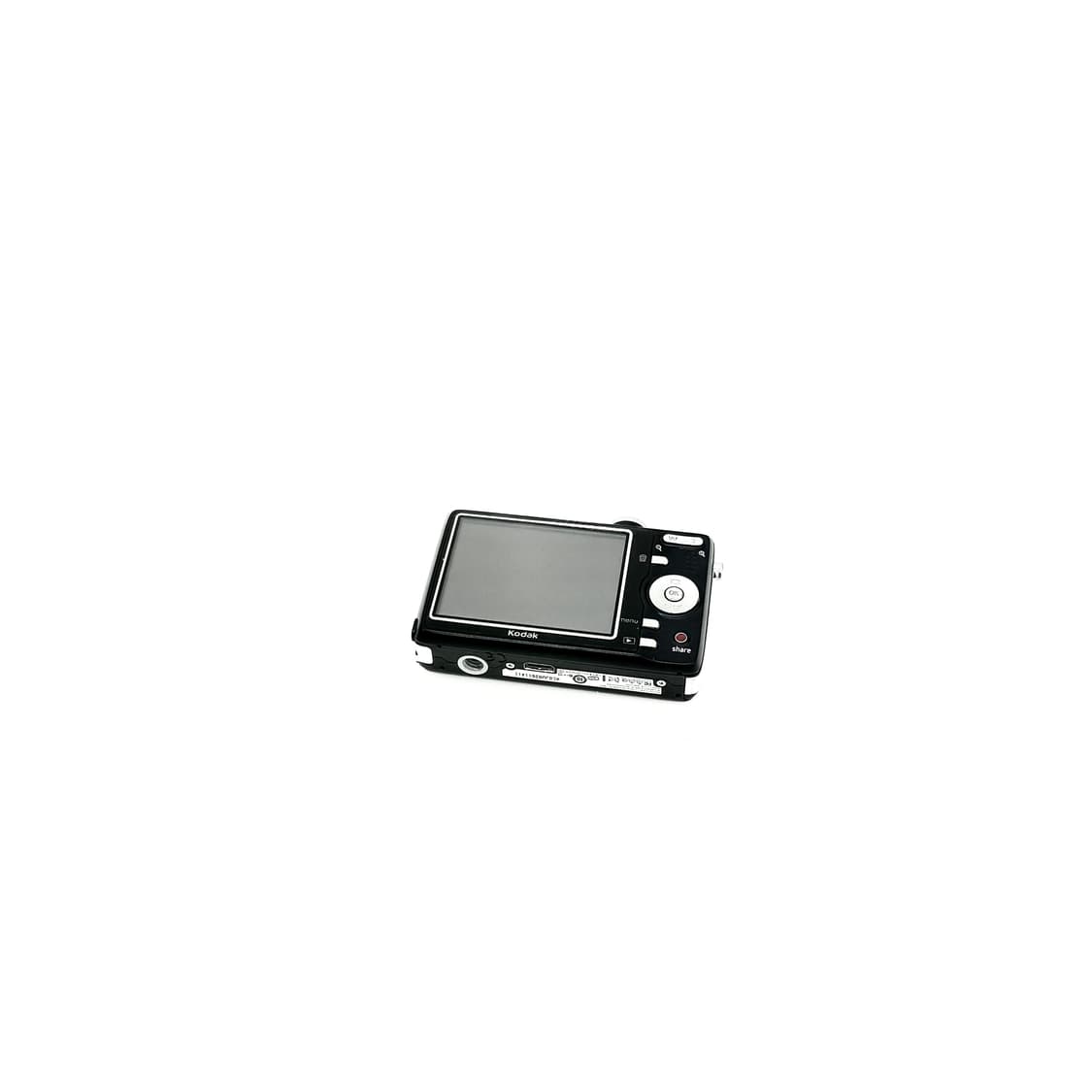 입문&필름색감!) Kodak Easyshare M1063 디카 카메라 상품이미지10