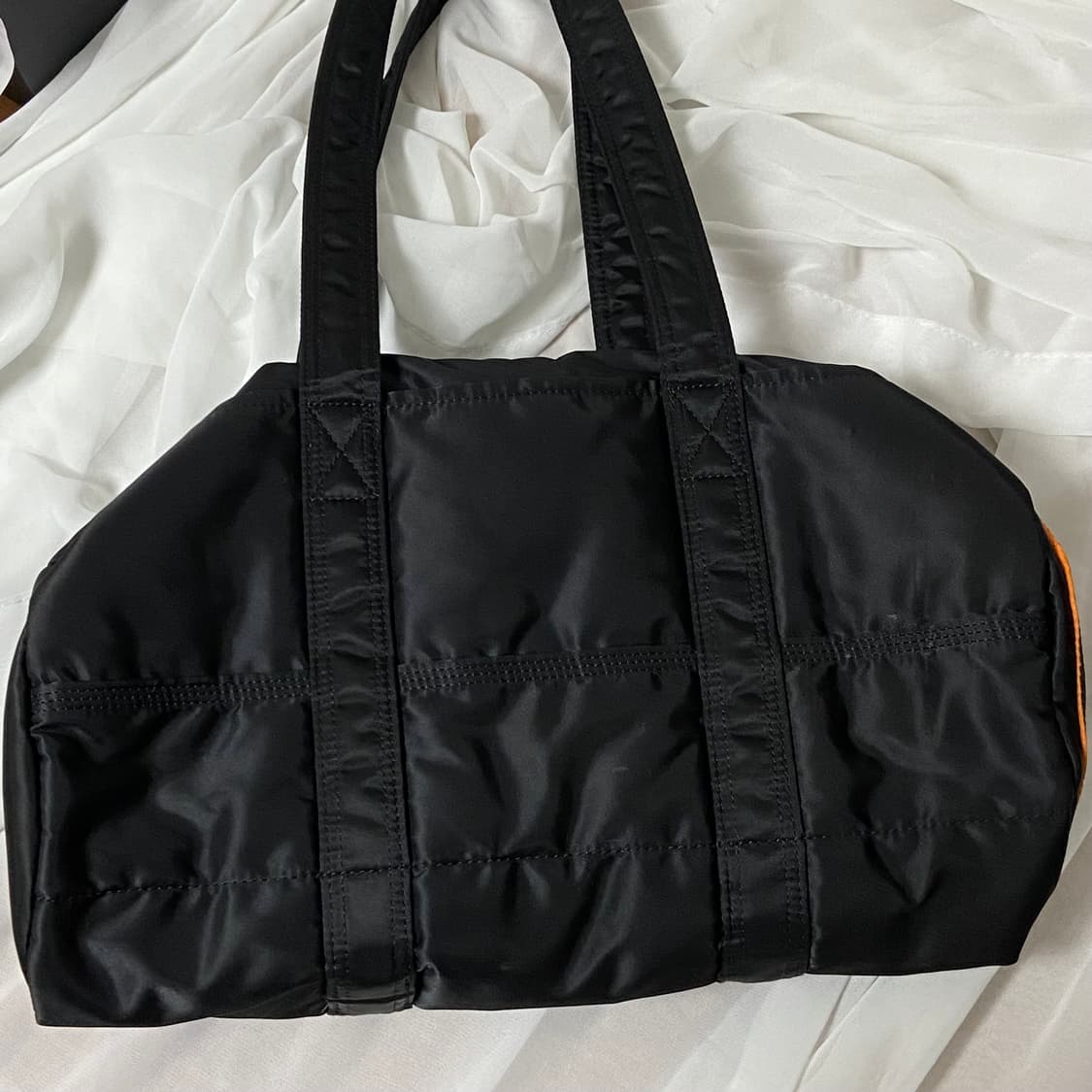 신형)PORTER 포터 탱커 더플백 L 상품이미지6