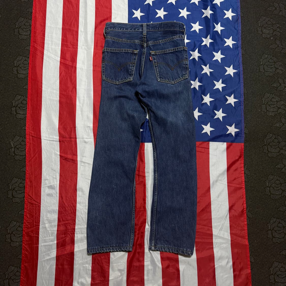 [27]Levi's 501 Vintage Denim -2 상품이미지4