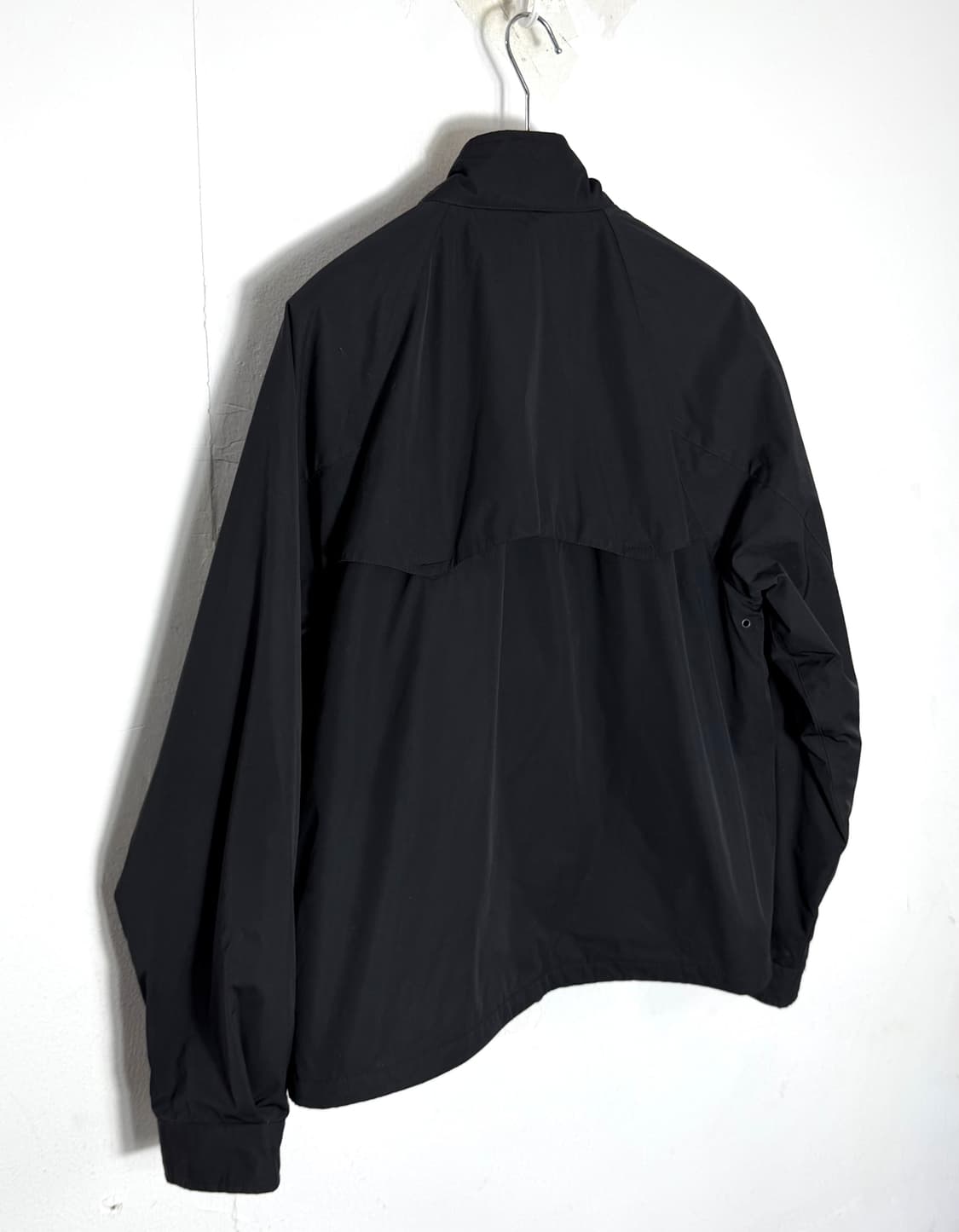 폴로랄프로렌 폴로 해링턴자켓 폴로자켓 바라쿠타 블루종  상품이미지2