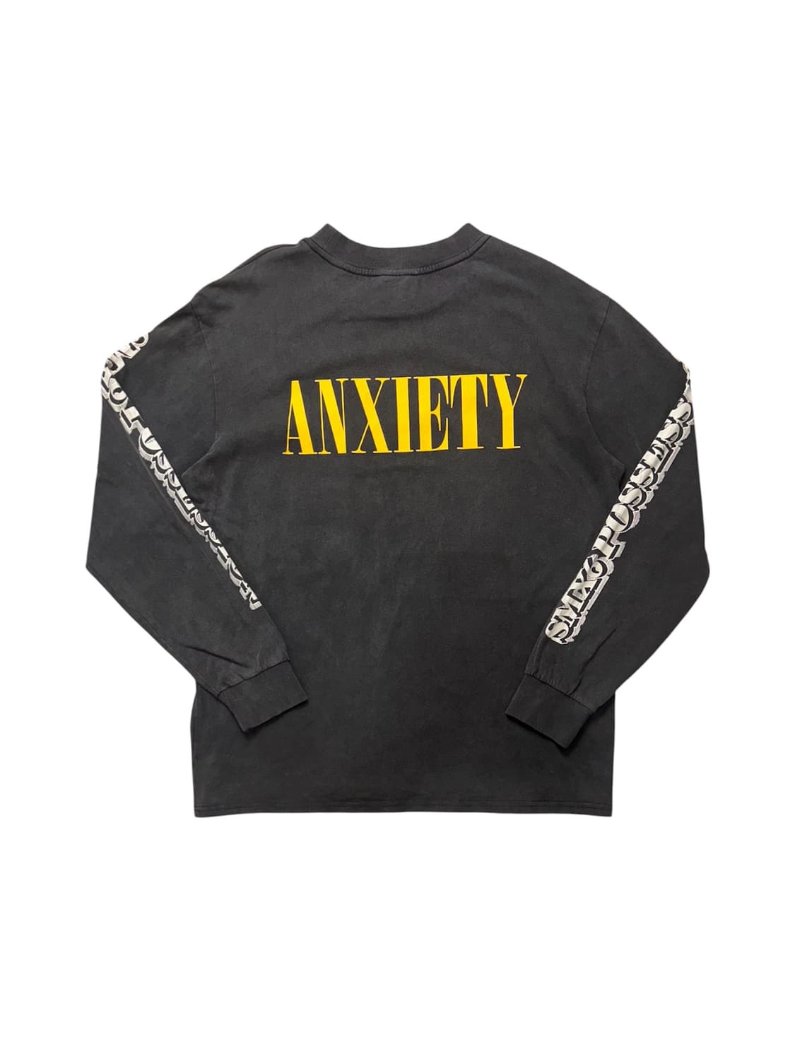 Giant 90‘s made in USA 롱슬리브 상품이미지4