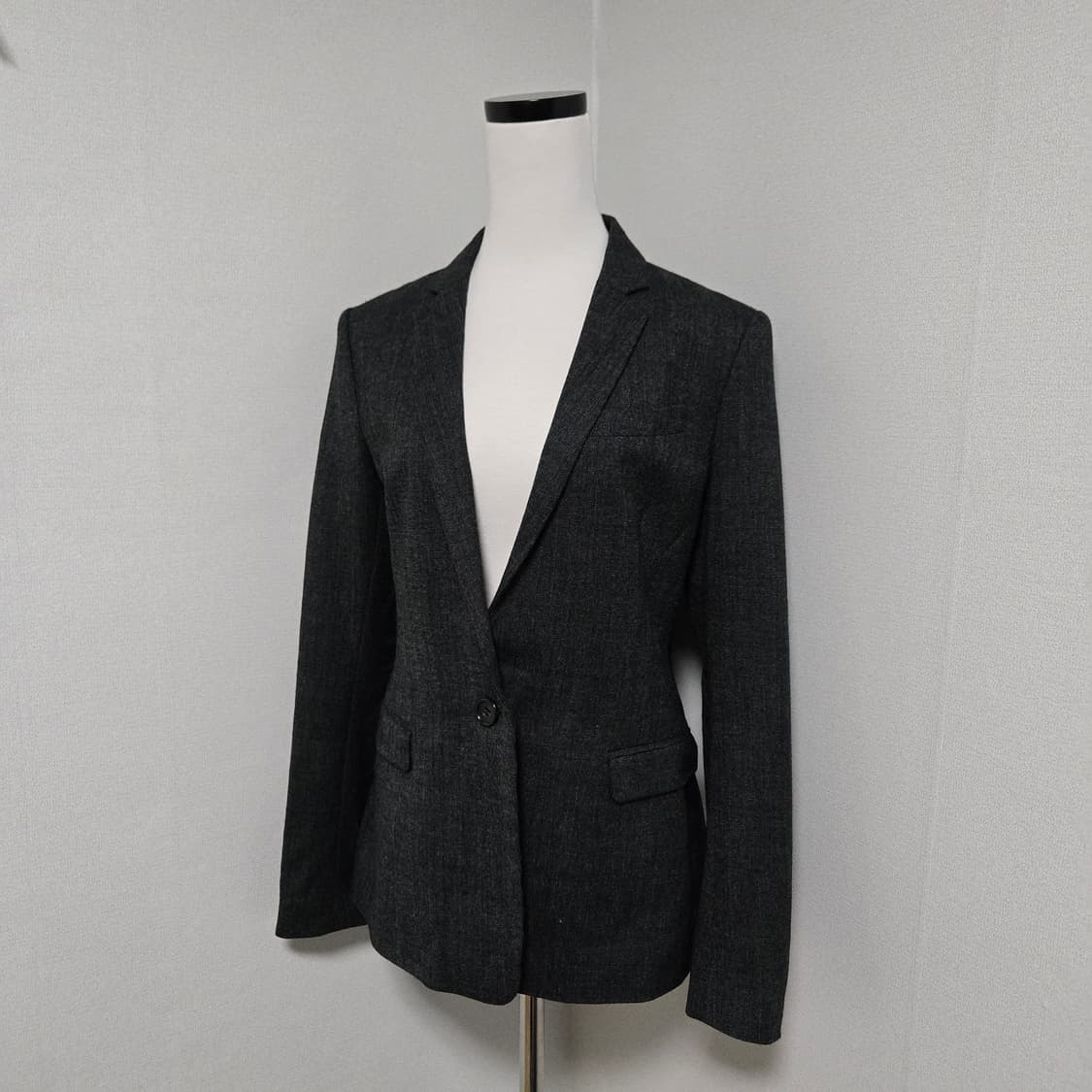 띠어리 울 자켓 / 여성 자켓/ 여자 자켓  상품이미지5