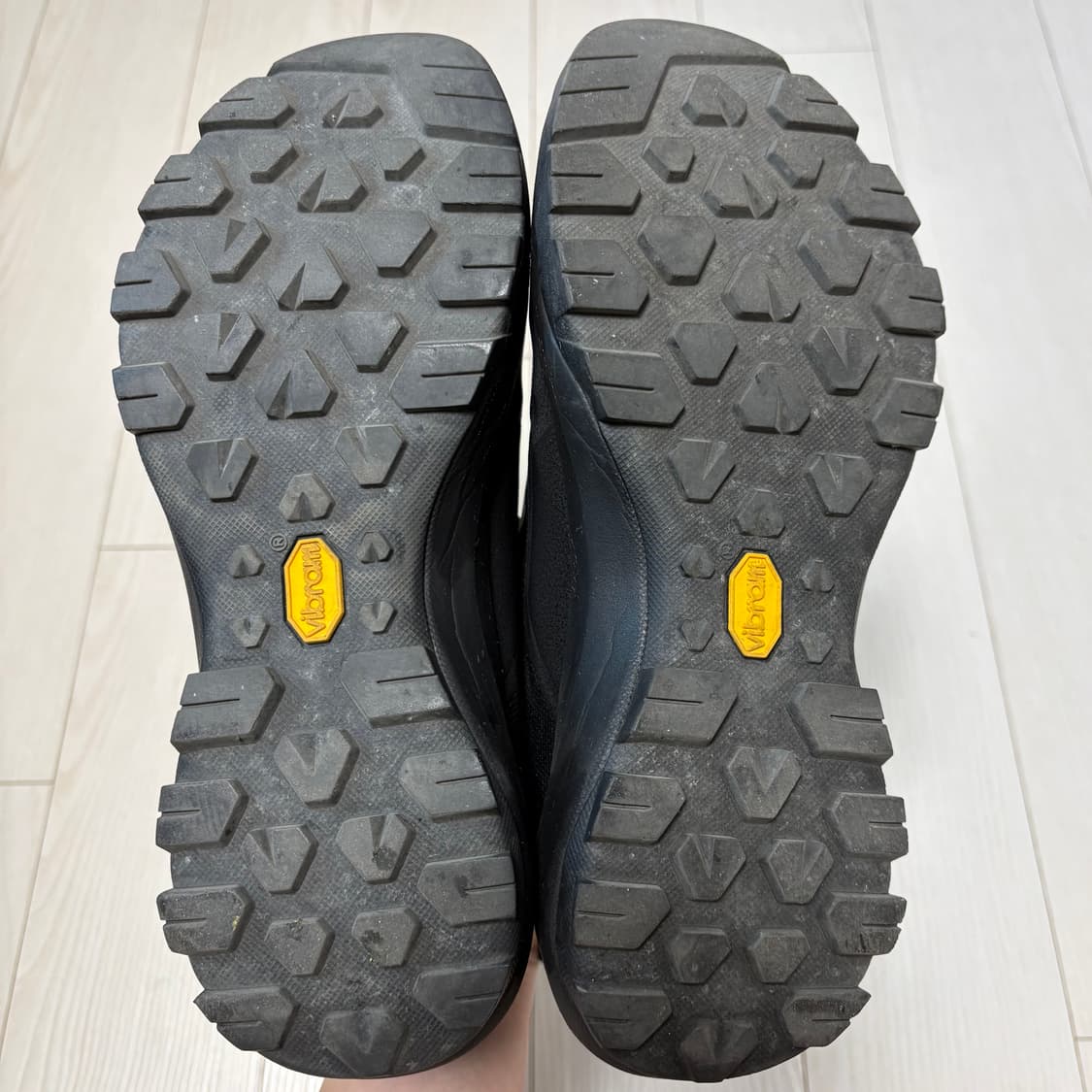 [255] 아크테릭스 버텍스 알파인 GTX 상품이미지4