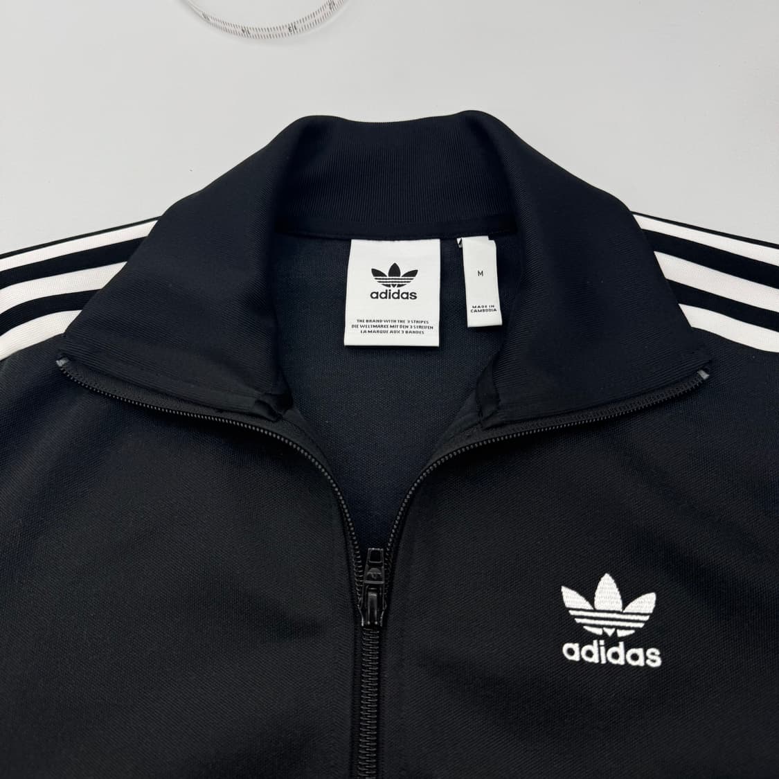 아디다스 베켄바우어 져지 상품이미지3