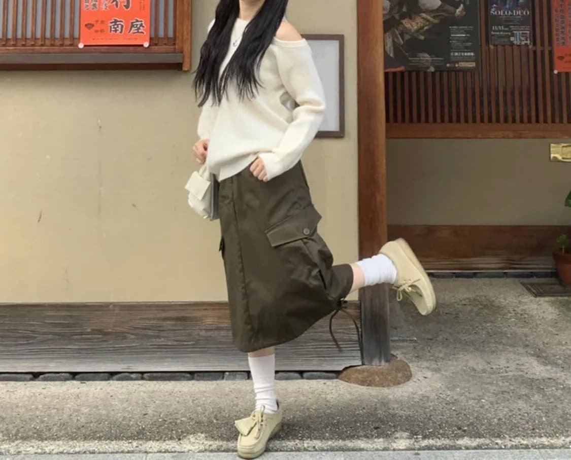 착장 그대로 팔아요 상품이미지1