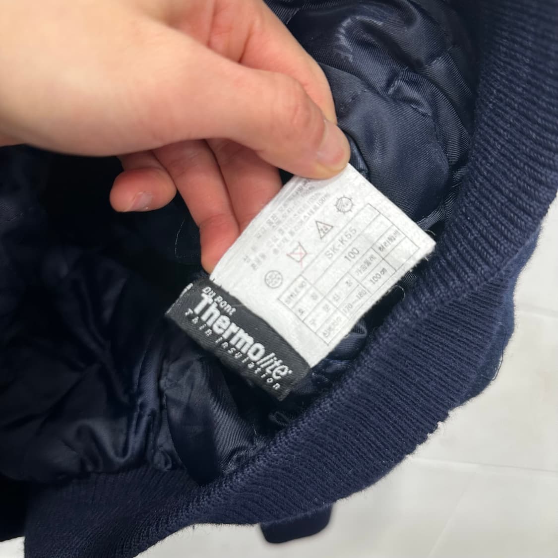 나이키 스타디움 봄버 자켓 상품이미지4