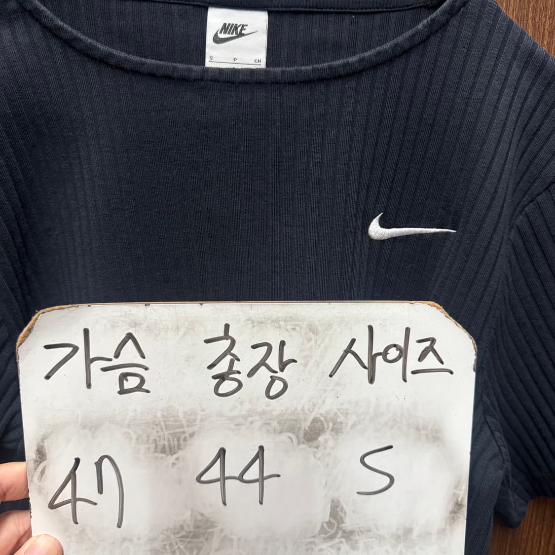 나이키 반팔티셔츠  상품이미지6