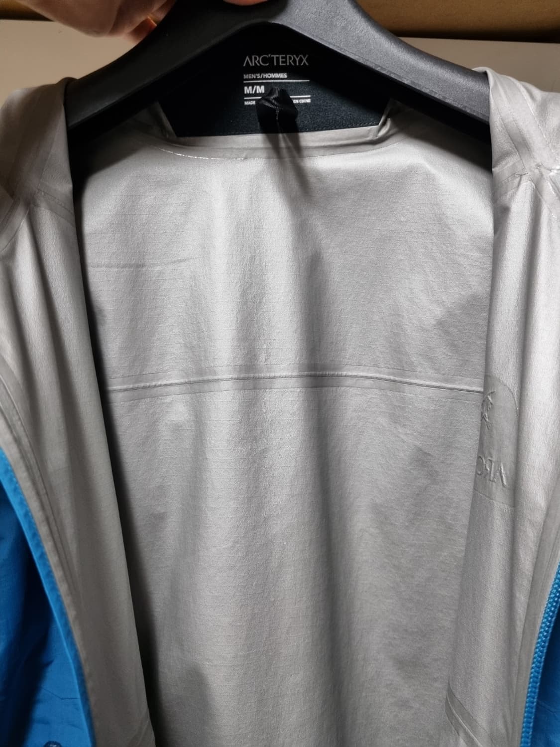 아크테릭스 제타 sI 프레네틱 M사이즈 상품이미지6