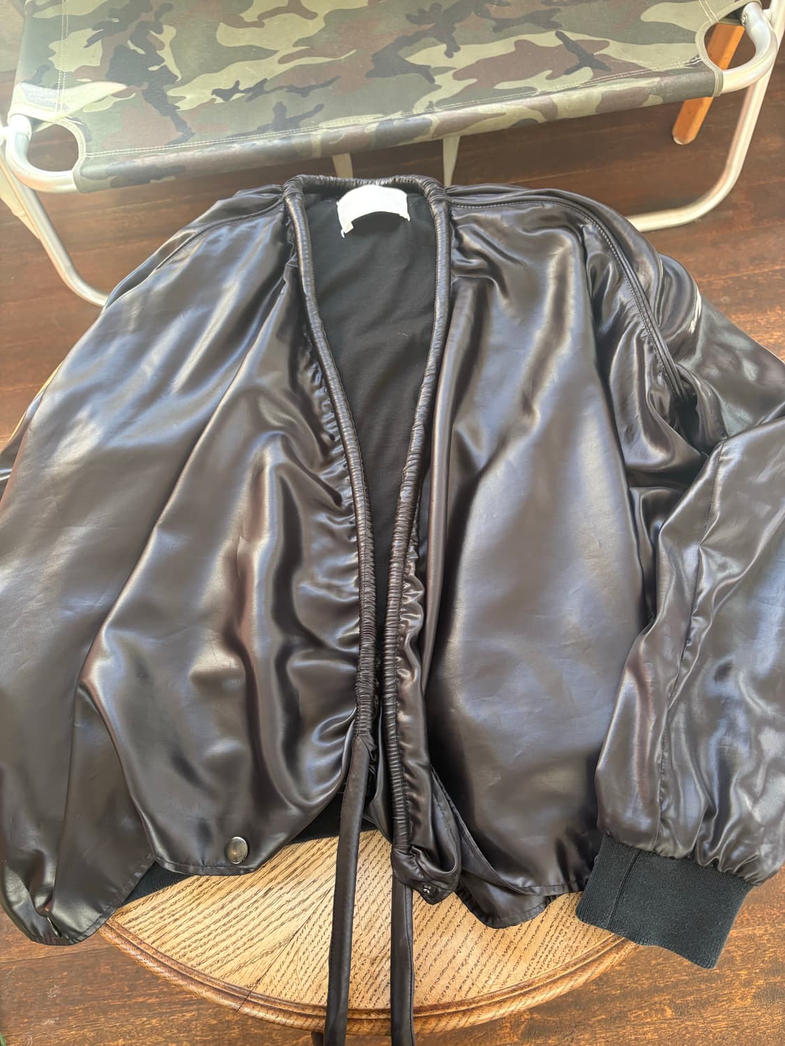 마틴 마르지엘라 점퍼 상품이미지2