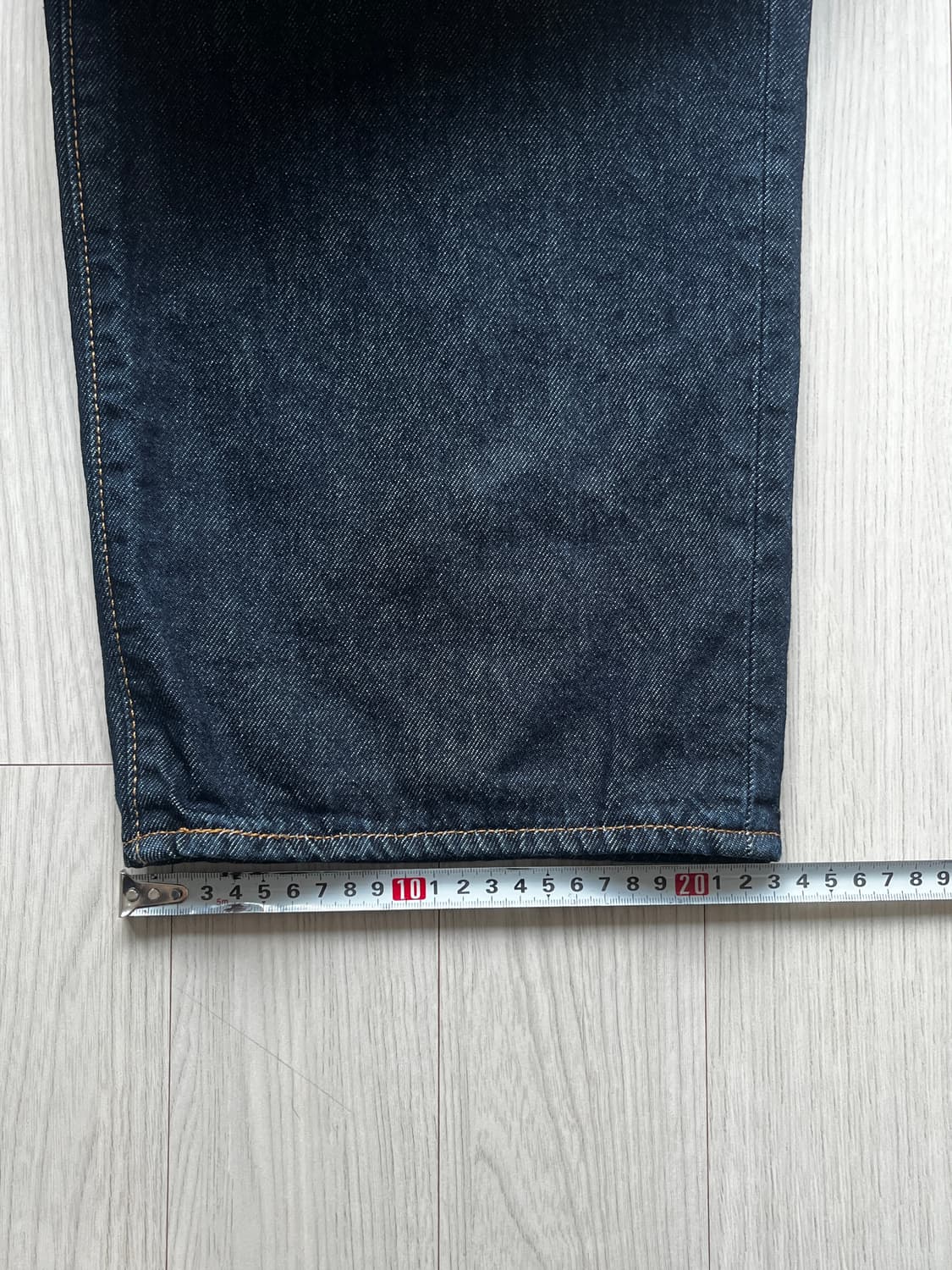 리바이스 578 32/30 상품이미지10