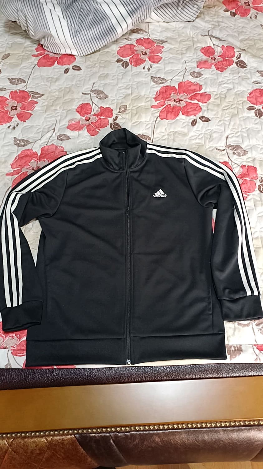 아디다스 저지 XL 가슴57 기장71 상품이미지1