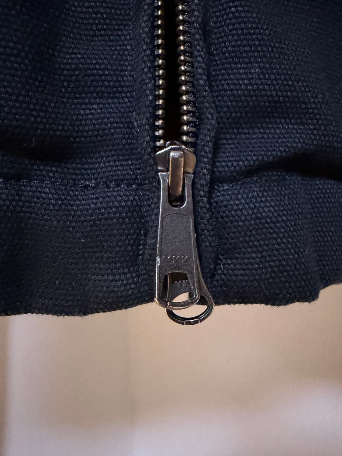 데우스 엑스 마키나 어드레스 워크자켓 블랙 S 상품이미지7