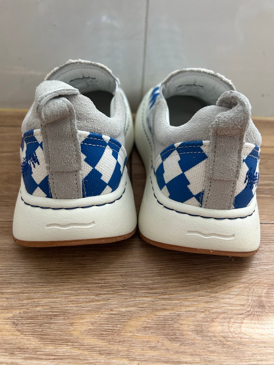 아더에러 로그라드 테닛 블루 230 상품이미지4