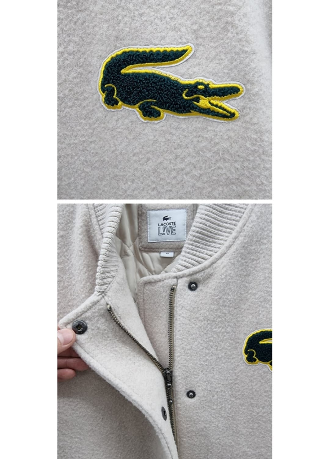 LACOSTE 라코스테 상품이미지6