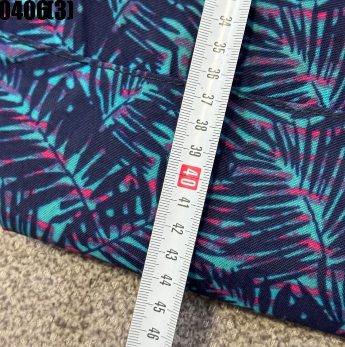 키플링 백팩 가방 상품이미지7