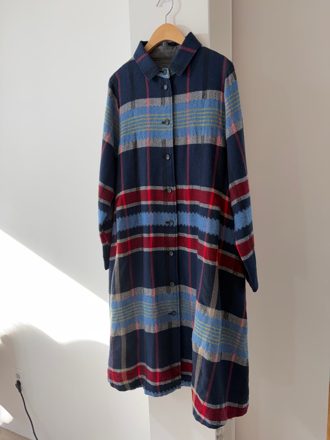 CACHETTE wool one piece 상품이미지1