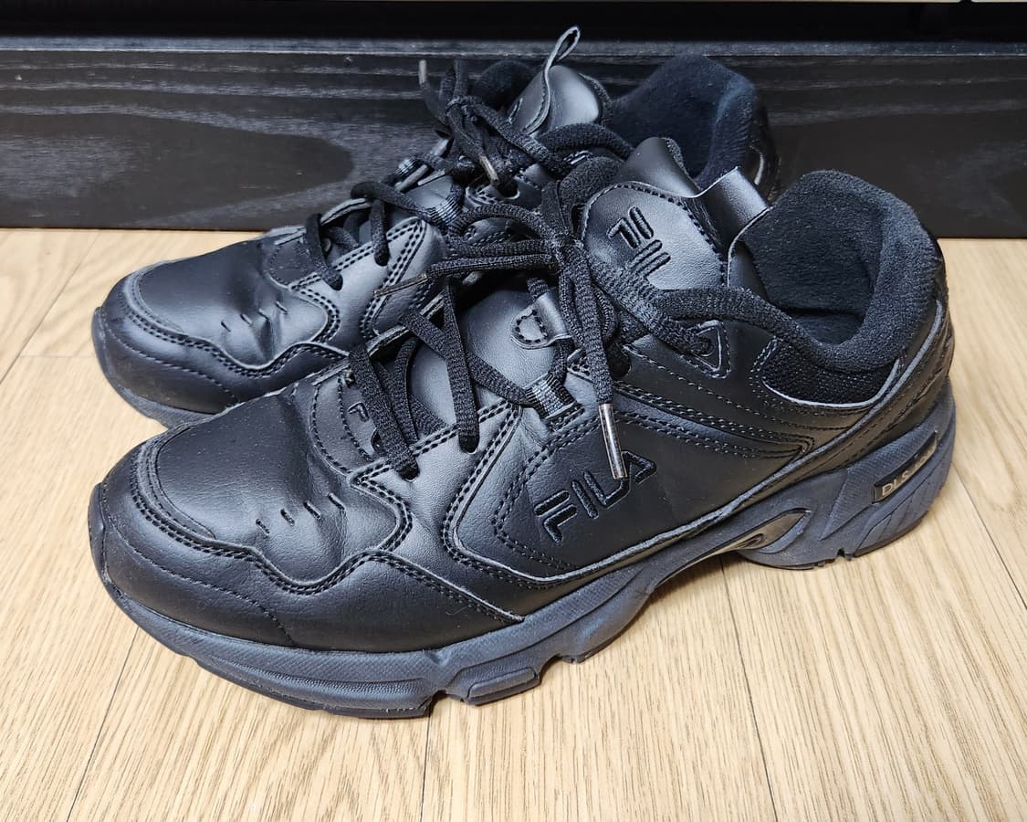 FILA 휠라 / 필라 레인져22 운동화, 런닝화 265-270 상품이미지1