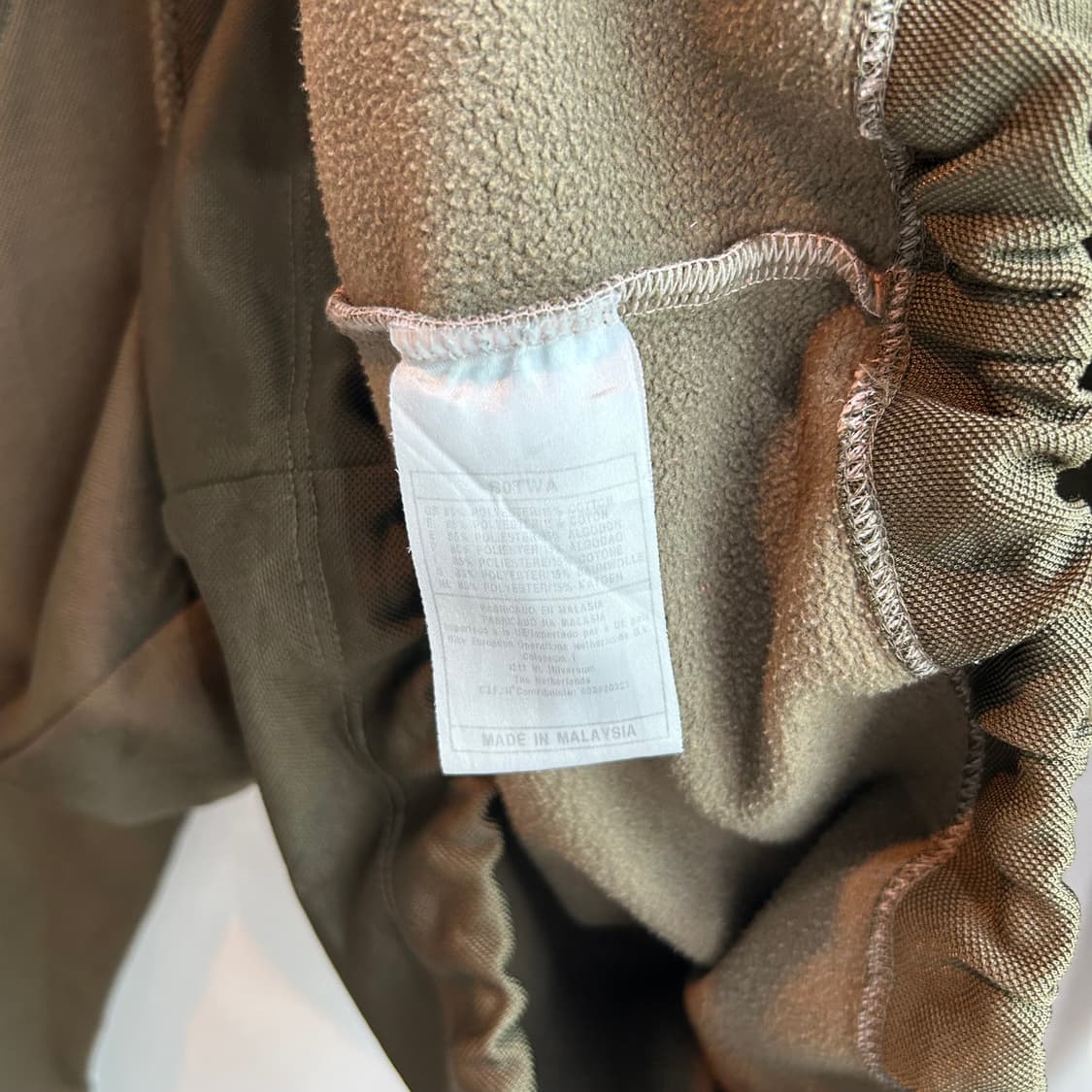 00s 나이키 후디 상품이미지8