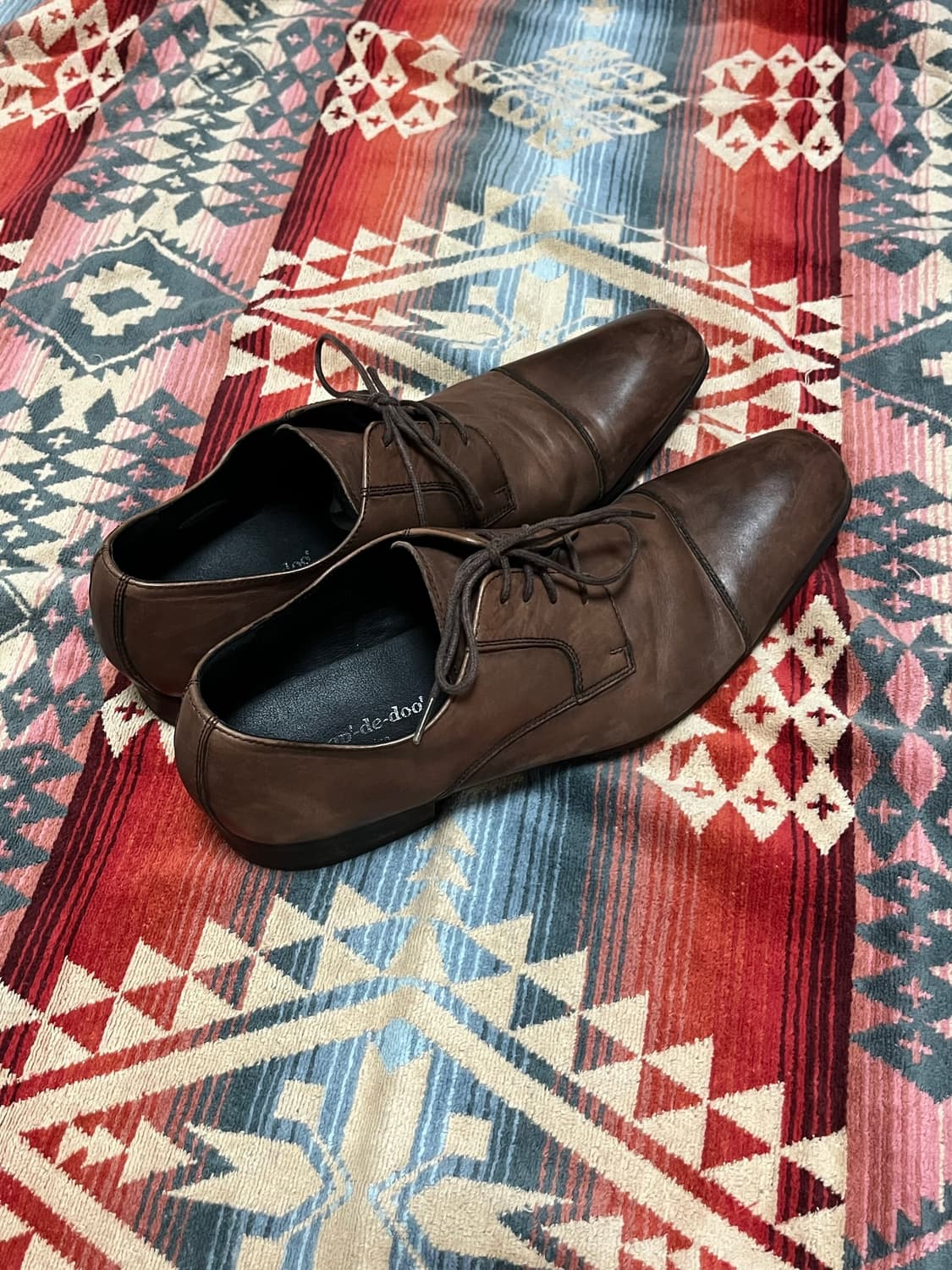 Whoop de doo shoes 상품이미지3