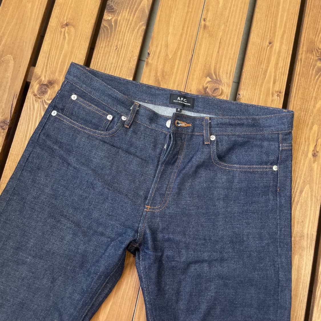 아페쎄 쁘띠 31in 상품이미지4