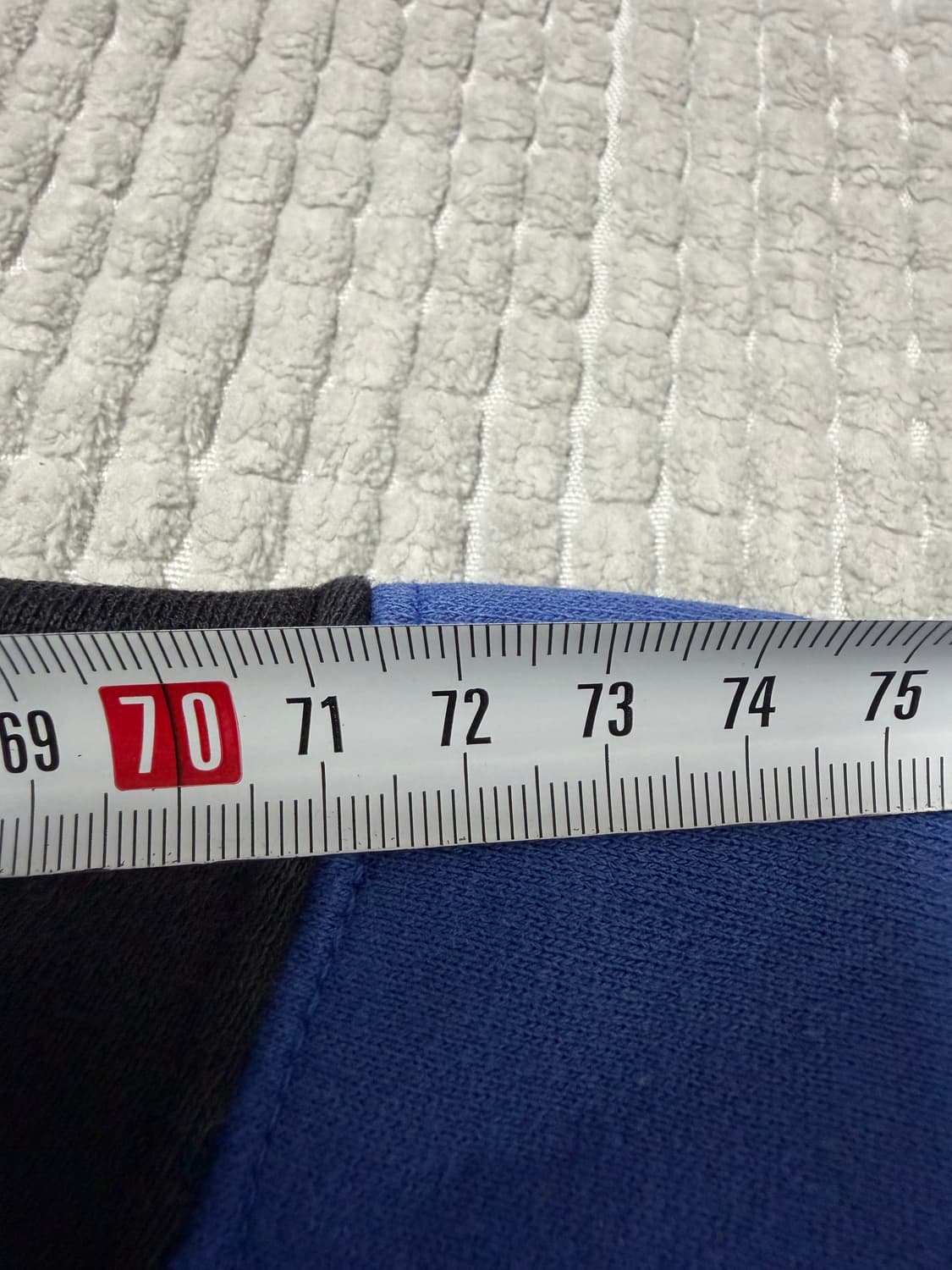 나이키 빈티지 로고 스웻셔츠 상품이미지5