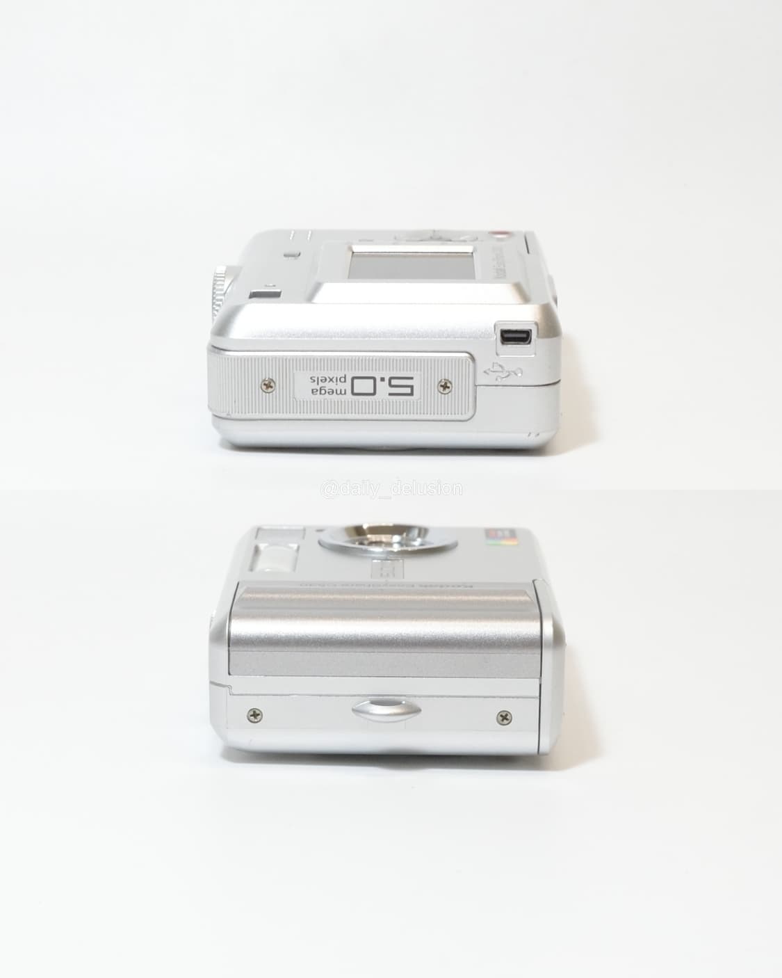 코닥 이지쉐어 C530 상품이미지4