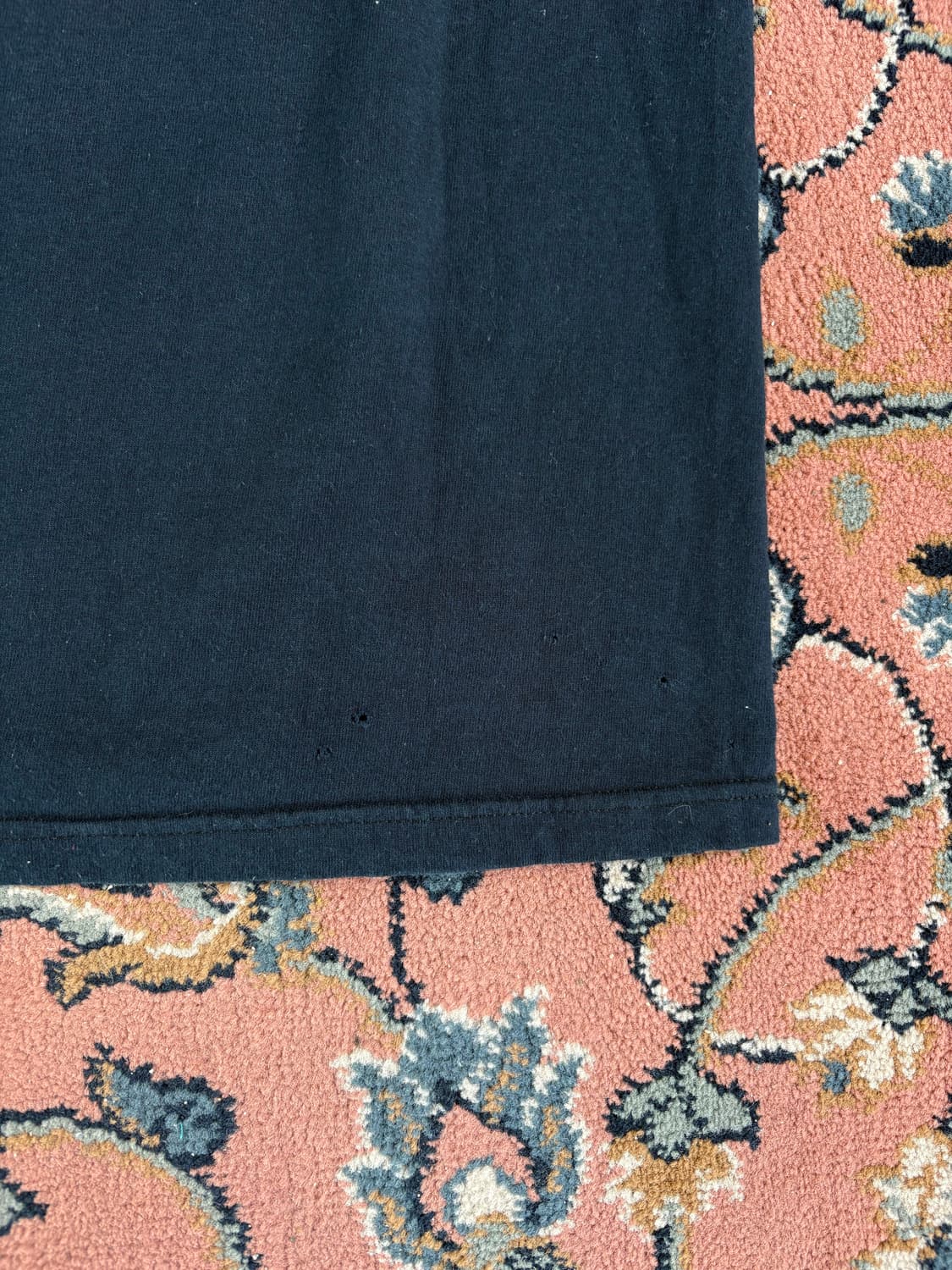 90-00s Fruit Of The Loom 빈티지 티셔츠 상품이미지6