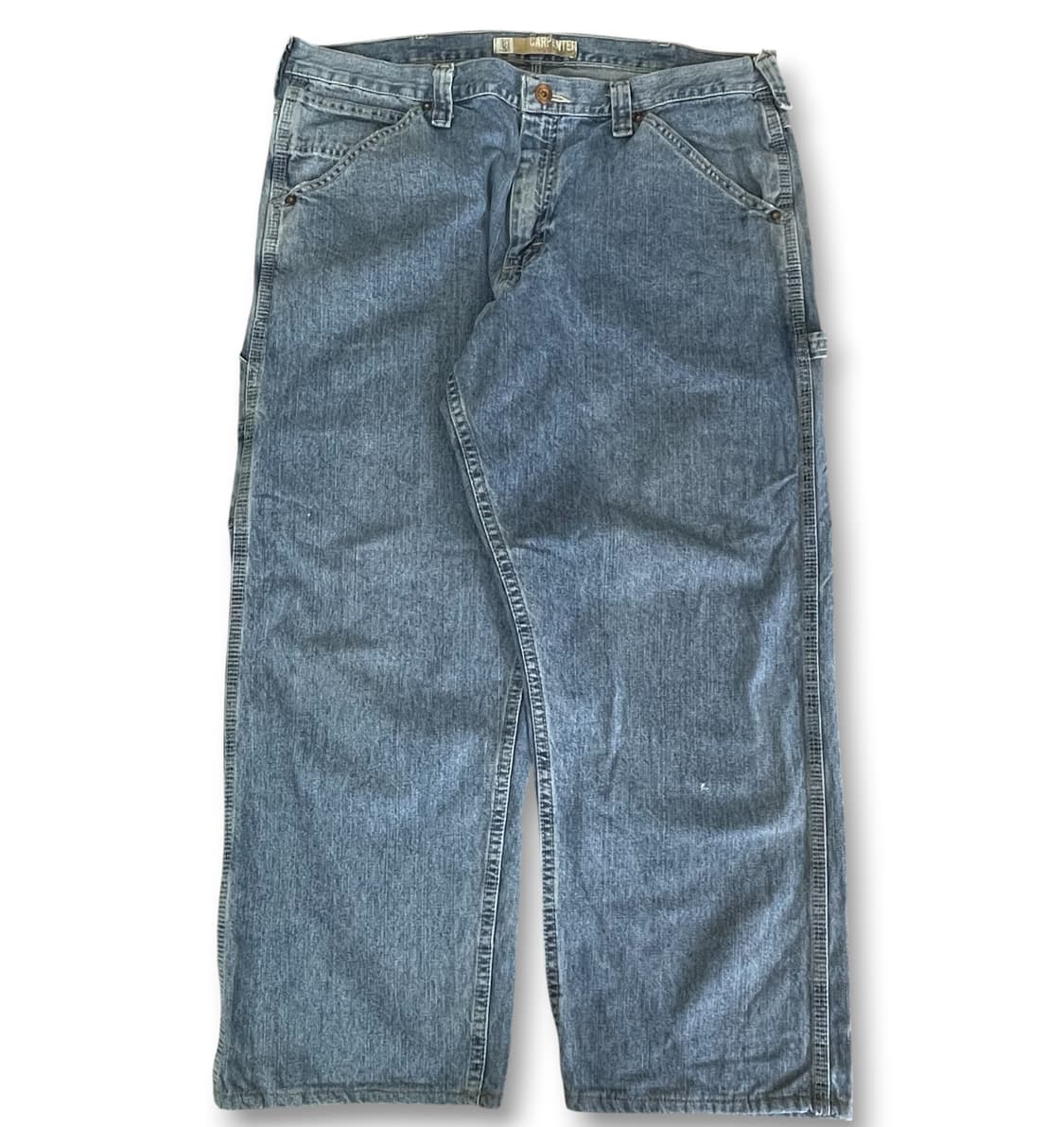 (38) Lee 38x30 덩가리스 카펜더 데님 팬츠 상품이미지1